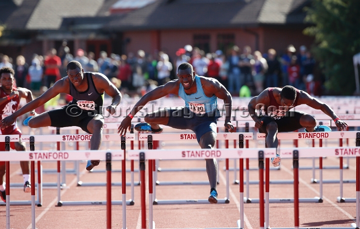 2014SISatOpen-059.JPG - Apr 4-5, 2014; Stanford, CA, USA; the Stanford Track and Field Invitational.